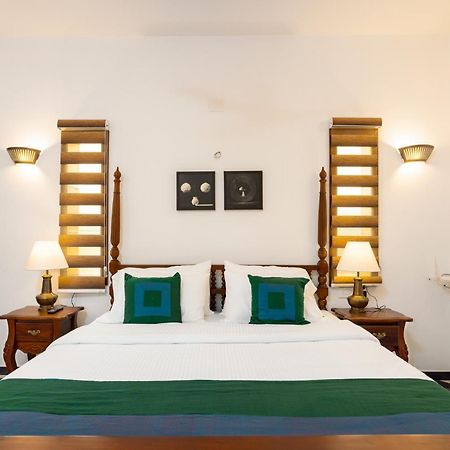 Apartamento The Barracks Cochin Kochi Habitación foto